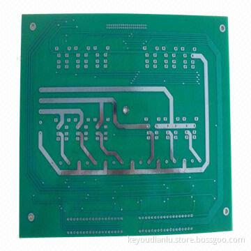 1oz Copper Thickness Multilayer PCB for Electronic Products